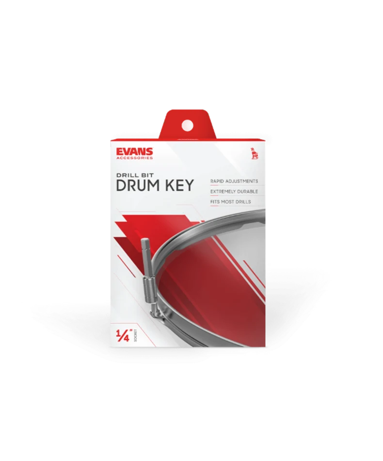 EVANS DABK Drum Drill Bit Key