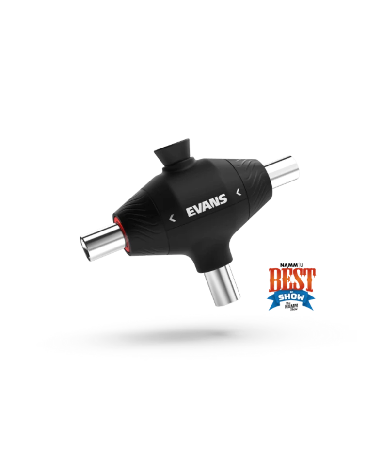 EVANS DAPCK Pull Cord Drum Key