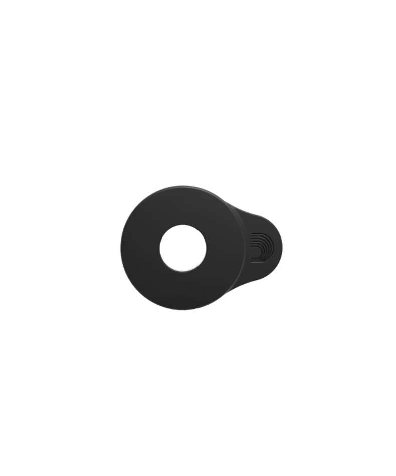 PLANET WAVES PW FLSB 04BK Flex Lock Strap Blocks BK