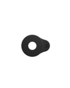 PLANET WAVES PW FLSB 04BK Flex Lock Strap Blocks BK