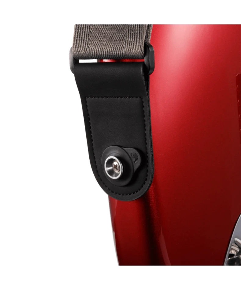 PLANET WAVES PW FLSB 04BK Flex Lock Strap Blocks BK