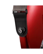 PLANET WAVES PW FLSB 04BK Flex Lock Strap Blocks BK