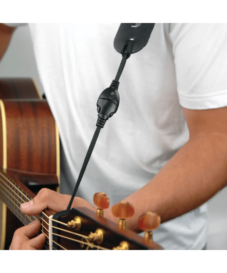PLANET WAVES DGS15 Acoustic Quick Release System