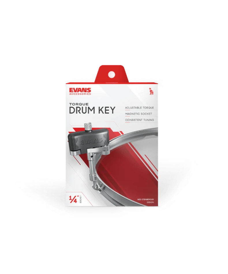 EVANS DATK Drum Torque Key