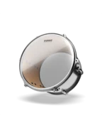 Evans TT08G2 Clear Tom