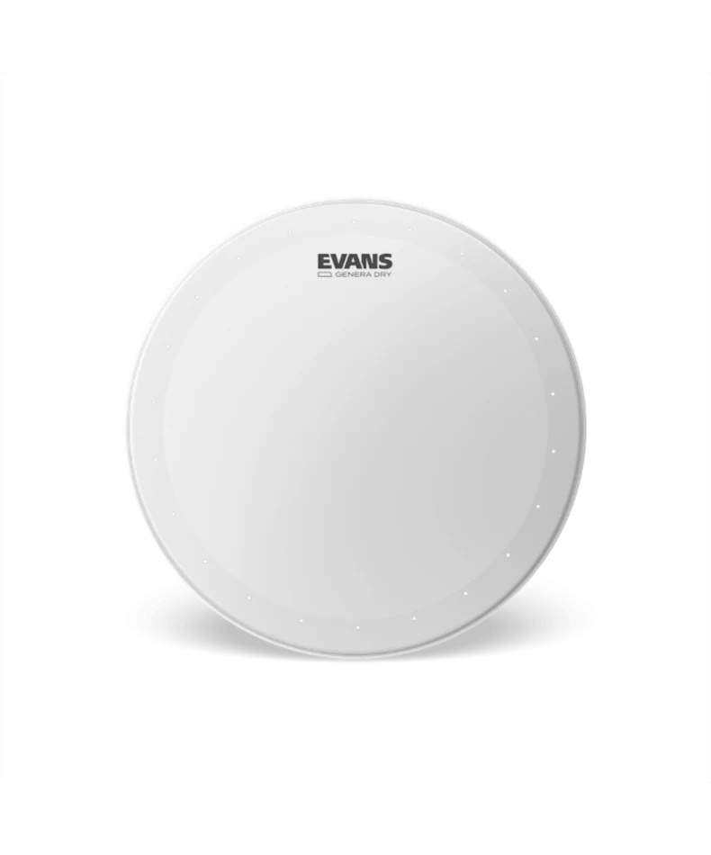 Evans B14DRY Snare Batter