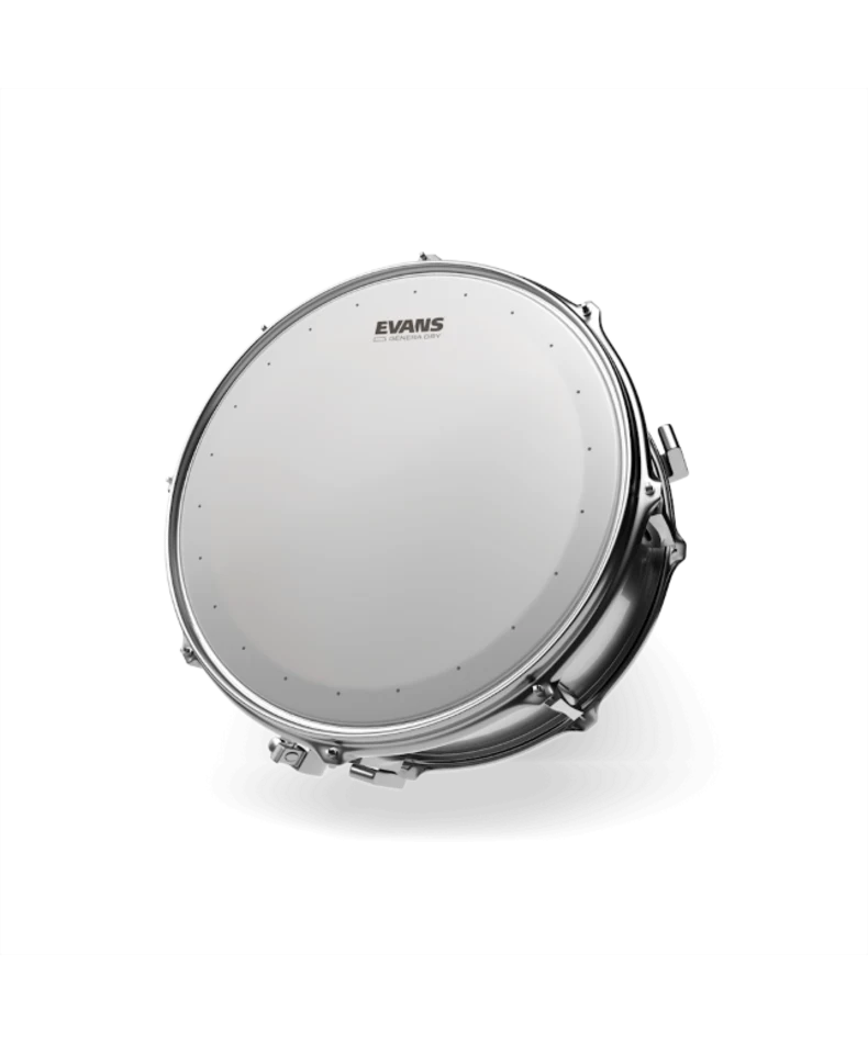 Evans B14DRY Snare Batter