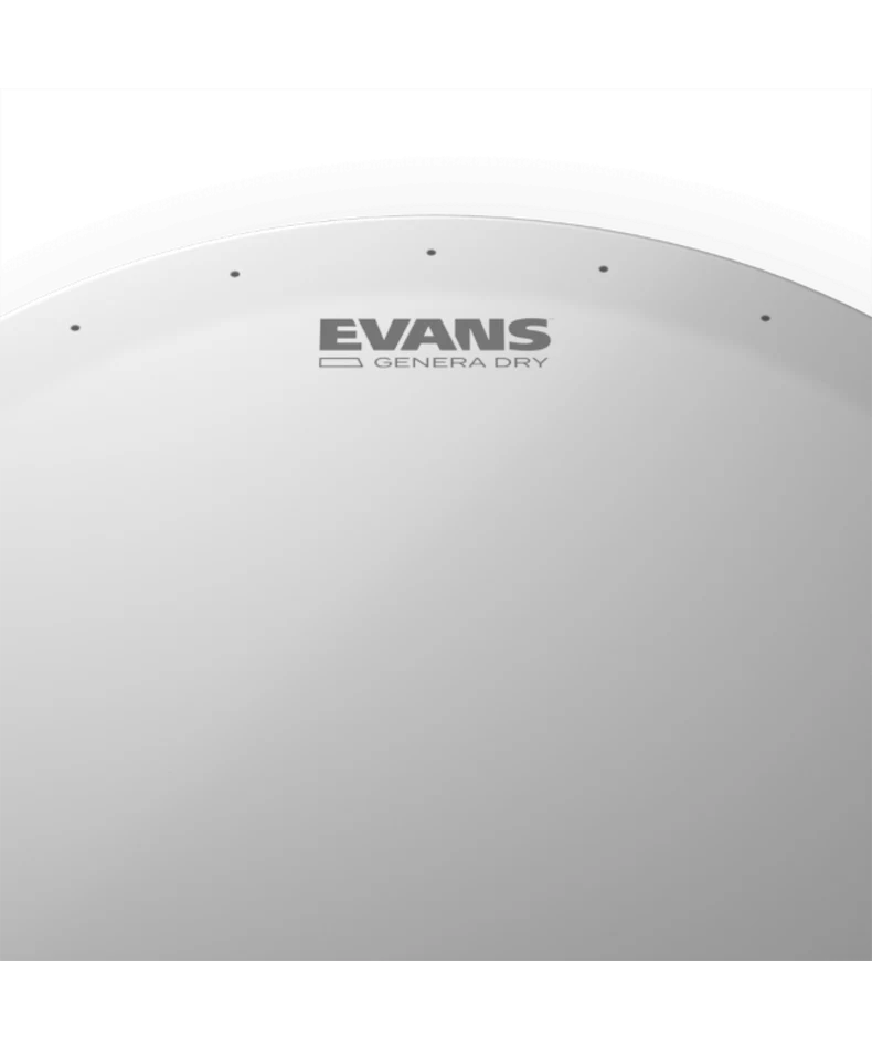 Evans B14DRY Snare Batter