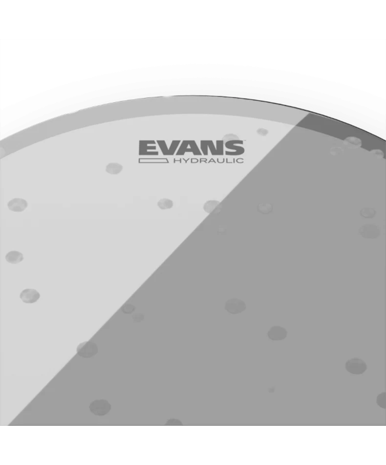 Evans TT13HG Hydraulic Tom