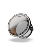 Evans TT14EC2S Clear Tom