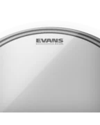Evans TT14EC2S Clear Tom