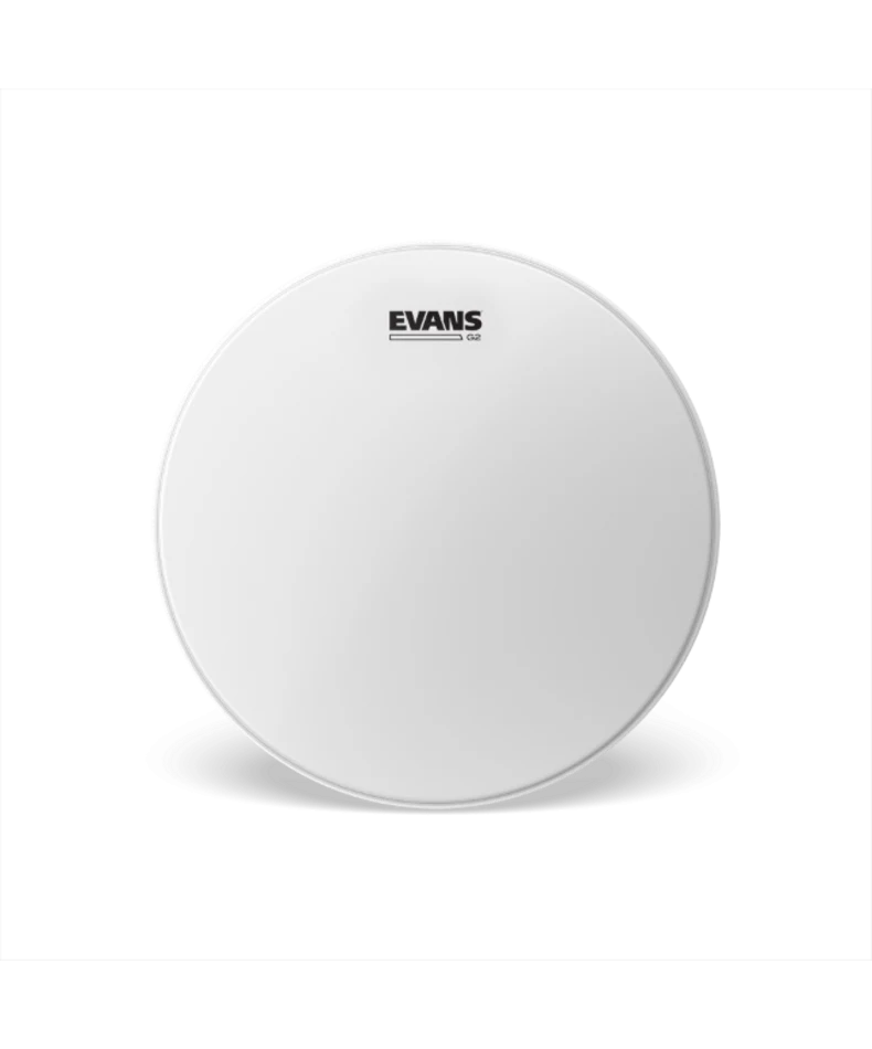 Evans B18G2 Coated Tom