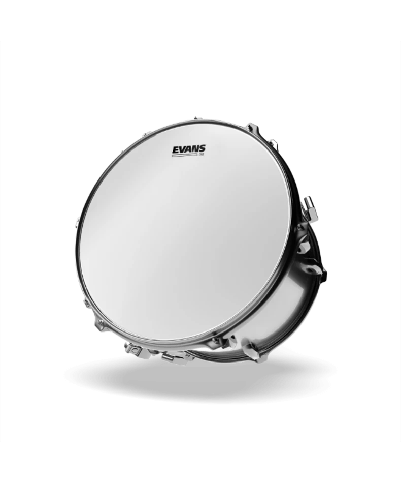 Evans B18G2 Coated Tom