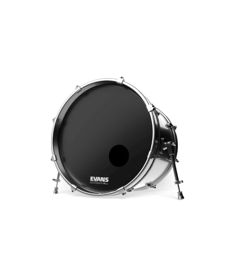 Evans BD20RB Resonant Bass Drum