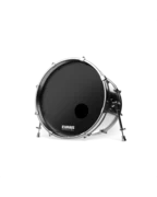 Evans BD20RB Resonant Bass Drum