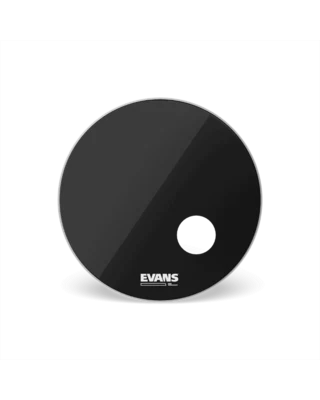 Аксесоари и части Evans BD22RB EQ3 Resonant Bass Drum