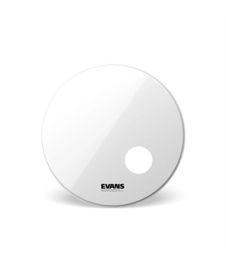 Evans BD22RSW Resonant Bass Drum