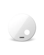 Evans BD22RSW Resonant Bass Drum