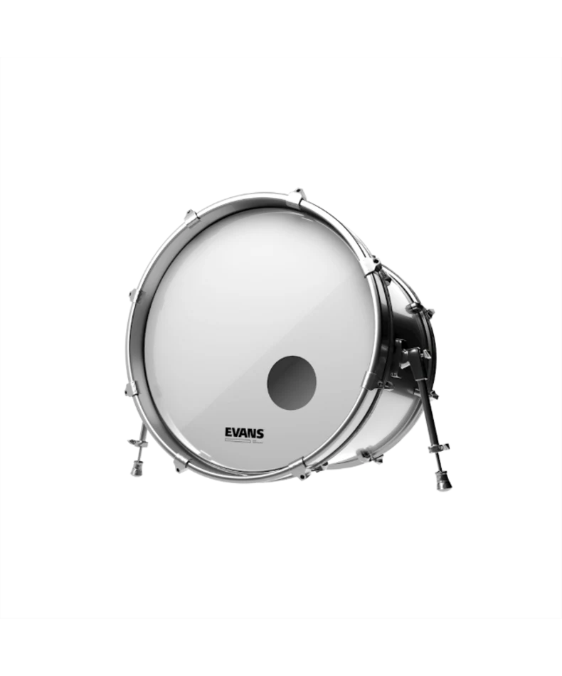 Evans BD22RSW Resonant Bass Drum