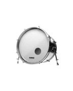 Evans BD22RSW Resonant Bass Drum