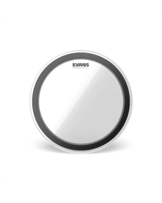 Аксесоари и части Evans BD22EMADHW Clear Bass Drum