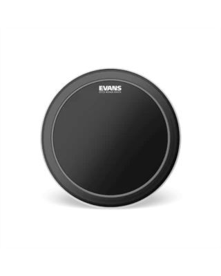 Аксесоари и части Evans BD22EMADONX EMAD Onyx Bass Drum