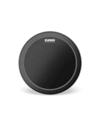 Evans BD22EMADONX EMAD Onyx Bass Drum