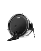 Evans BD22EMADONX EMAD Onyx Bass Drum