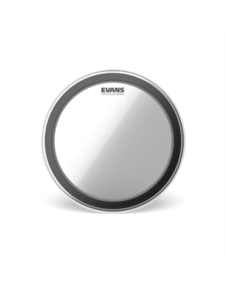 Аксесоари и части Evans BD20EMAD Clear Bass Drum