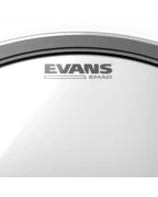 Evans BD20EMAD Clear Bass Drum