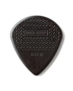 Jim Dunlop 471P3S NYLON MAX GRIP JAZZ III-6/PLYPK