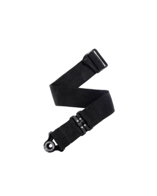 Аксесоари и части Planet Waves PWSALSV00 Auto Lock Swivel Guitar Strap BK