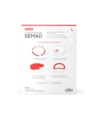 EVANS REMAD R4 Port Hole Protector 4"
