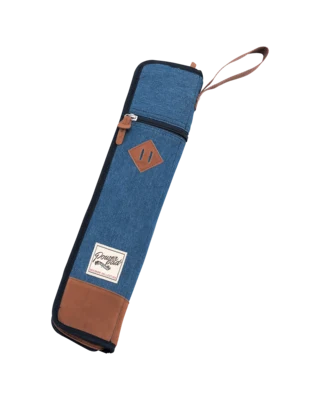 Аксесоари и части TAMA TSB12D BL Stick Bag Denim Blue