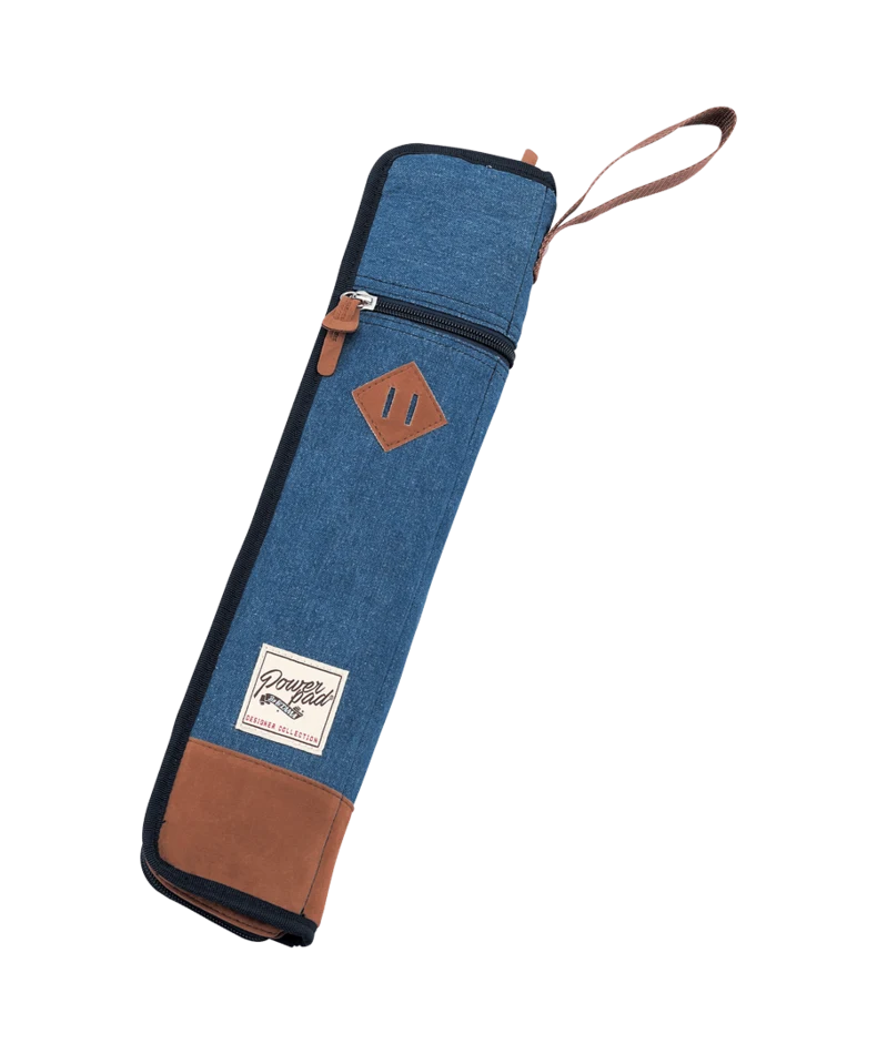 TAMA TSB12D BL Stick Bag Denim Blue