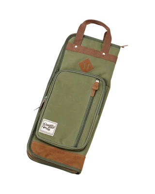 Аксесоари и части TAMA TSB24 MG Stick Bag Green