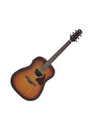 Акустични китари Ibanez AAD54E OMH