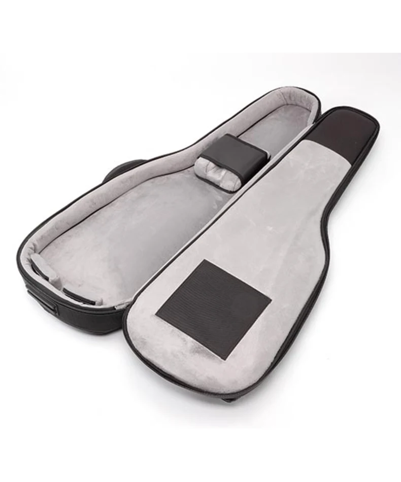 Ibanez IGB724 BK Bag For El Guitar