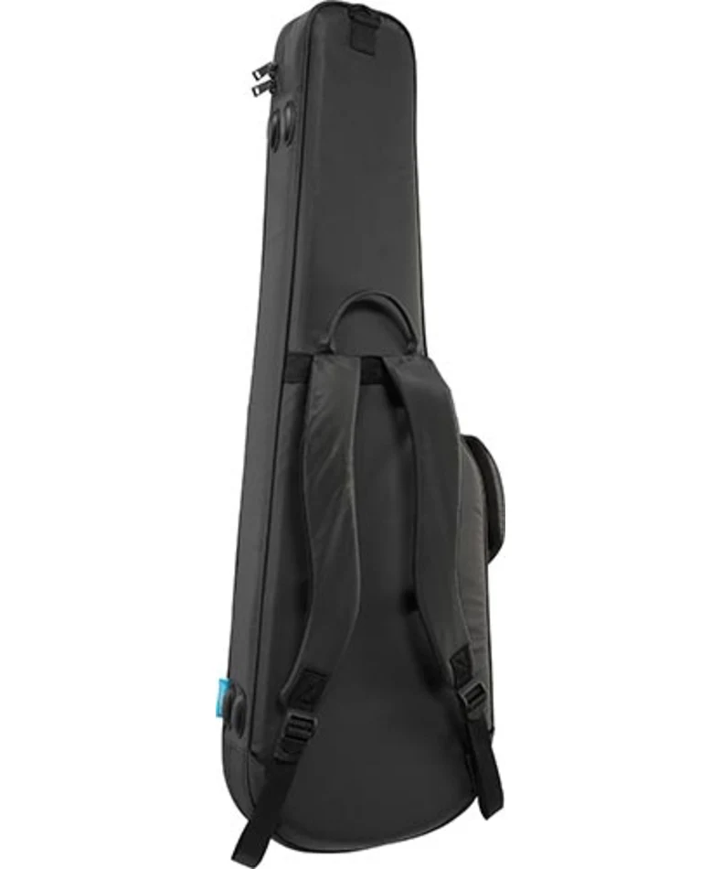 Ibanez IGB724 BK Bag For El Guitar