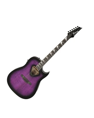 Акустични китари Ibanez ALT50FA TVT