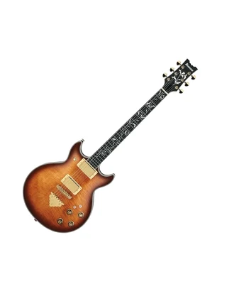 Електрически китари Ibanez AR625FMSP CML
