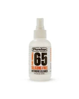 Аксесоари и части Jim Dunlop 6644 PURE FORMULA 65 SILICONE FREE CLNR