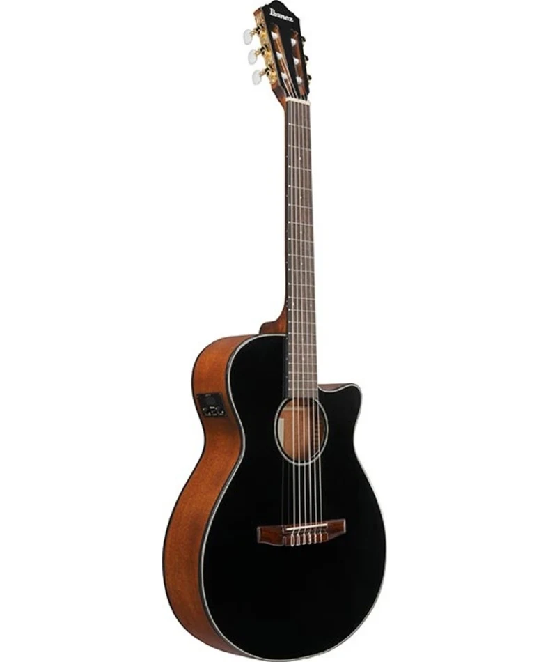 Ibanez AEG50N BKH