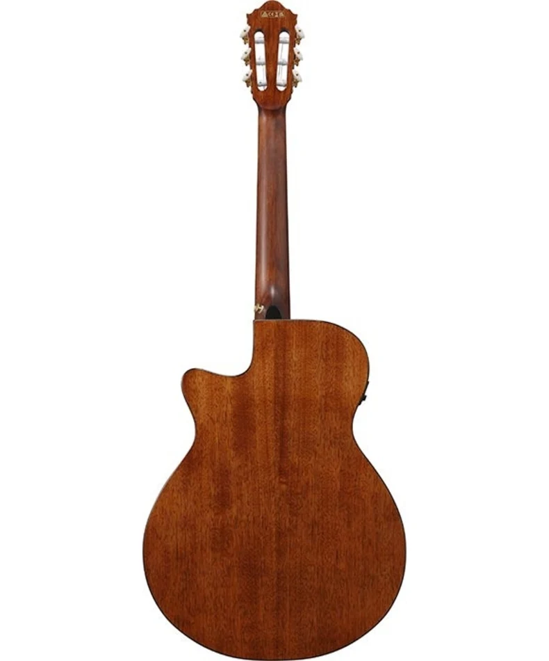 Ibanez AEG50N BKH