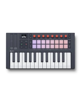 MIDI Клавиатури Novation FLkey 2 Mini 25