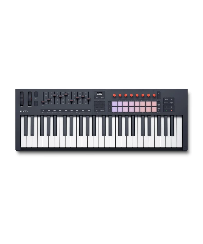 Novation FLkey 2 49