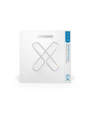 Струни D`Addario XSAPB1253 PHBZ Light