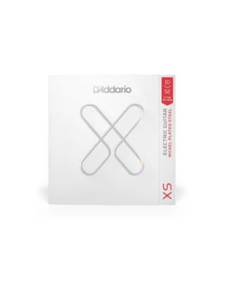 Струни D`Addario XSE1052 XS Light Heavy