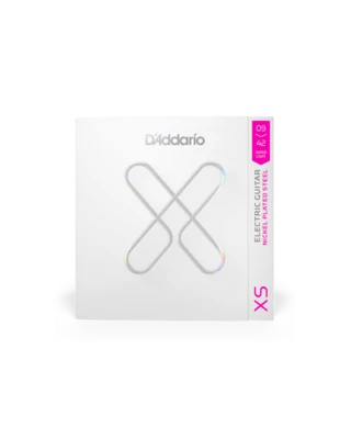 Струни D`Addario XSE0942 XS Super Light