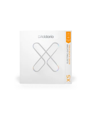 Струни D`Addario XSE1046 XS Reg Light